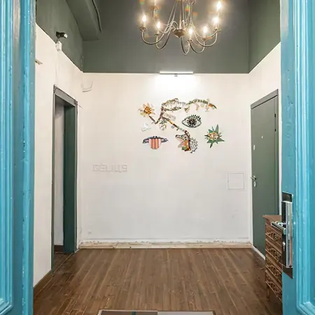 Old Town Retreat